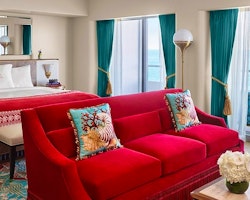 premier oceanfront junior suite