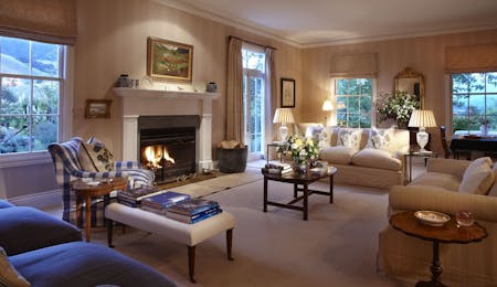 The Edenhouse Suite