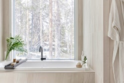 Arctic Scene Executive Suite, Arctic Treehouse Hotel, Finland