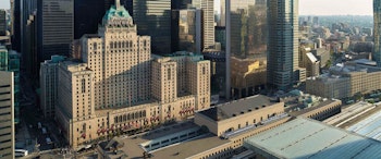 Fairmont Royal York image 1