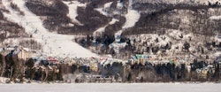 Fairmont Tremblant, Mont Tremblant