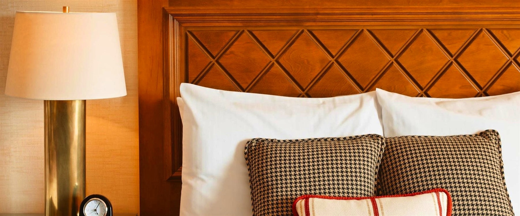 Fairmont View Room at Fairmont Tremblant, Mont Tremblant 