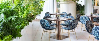 Fairmont Pacific Rim image 2