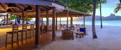 Palm Island Resort & Spa, St Vincent & The Grenadines