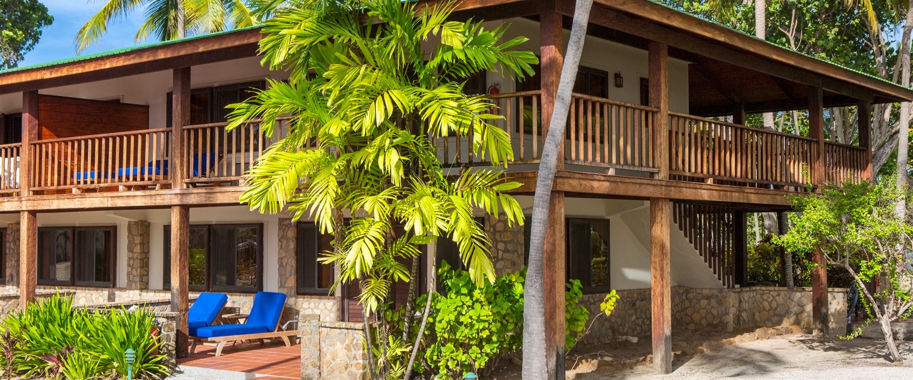 Palm Island Resort & Spa, St Vincent & The Grenadines