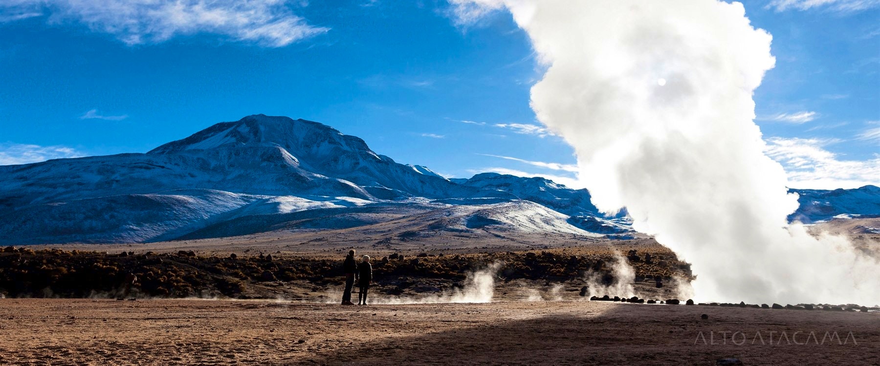 Alto Atacama