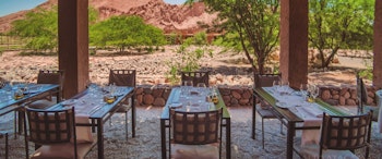 Alto Atacama Desert Lodge & Spa  image 2