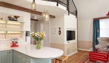 adalborg suite