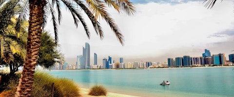 Middle East Family Holidays image 3