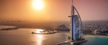 Luxury Middle East Holidays