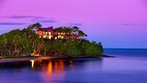 Six Bedroom Owners Residence