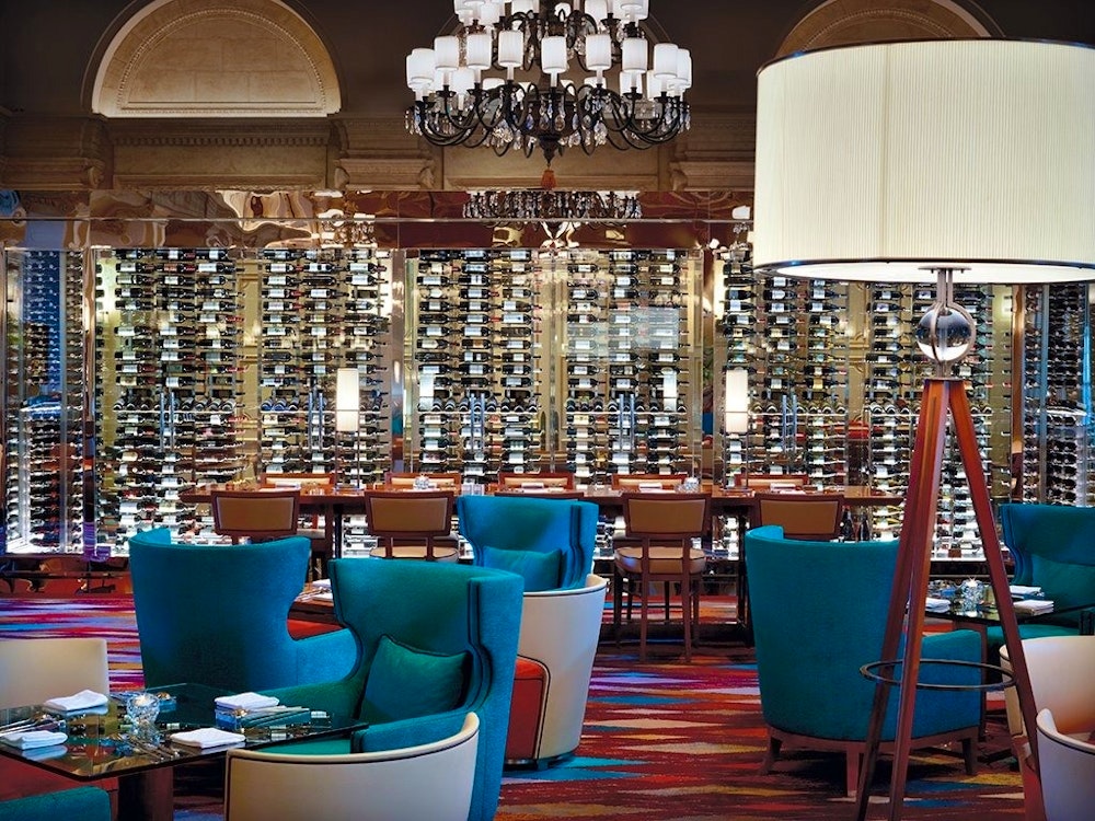 hmf at the breakers palm beach