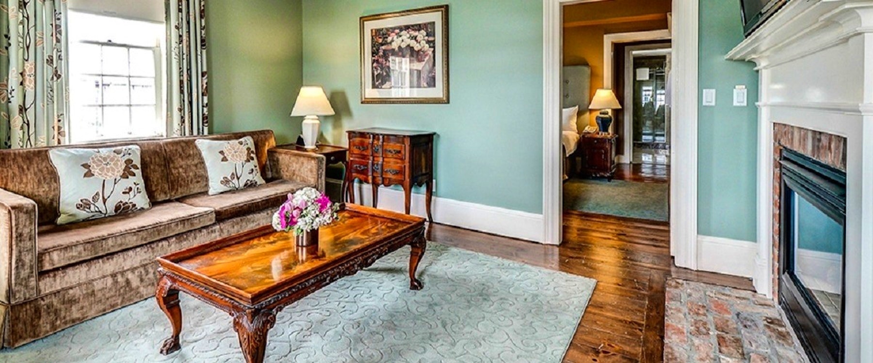 admiralsovereign suite