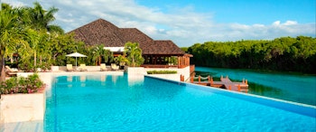 Fairmont Mayakoba image 3