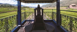 beatitude views, Andean Explorer, A Belmond Train, Peru