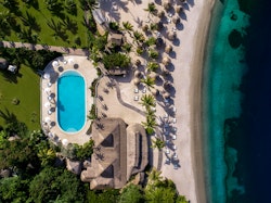 Sugar Beach, A Viceroy Resort - St Lucia