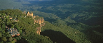 Lilianfels Blue Mountain Resort and Spa image 3