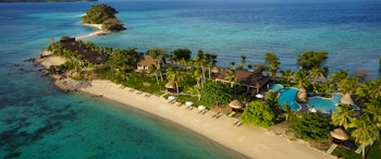 Two Seasons Coron Island Resort & Spa image 1