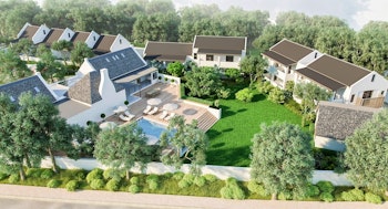 The Old Rectory Hotel & Spa image 1