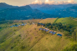 Santani Wellness Kandy image 1