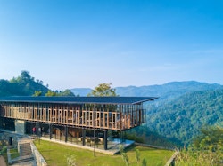 Exterior view, Santani Wellness Resort & Spa, Kandy, Sri Lanka