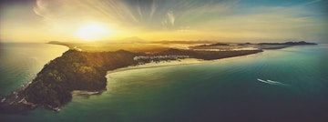 Shangri-La Rasa Ria, Kota Kinabalu