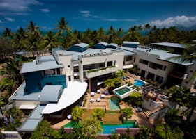 Port Douglas Peninsula Boutique Hotel image 1