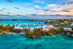 Discover this hidden gem in Bermuda, a peaceful sanctuary away from everyday life<place>Cambridge Beaches Resort & Spa</place><fomo>16</fomo>