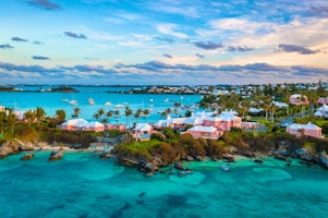 Cambridge Beaches Resort & Spa image 1