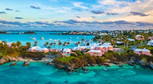 Discover this hidden gem in Bermuda, a peaceful sanctuary away from everyday life<place>Cambridge Beaches Resort & Spa</place><fomo>16</fomo>