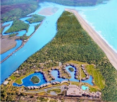 The Leela Goa image 2