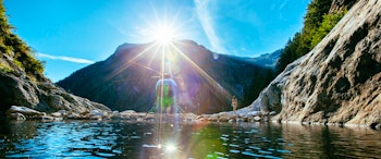 Nimmo Bay Resort image 2