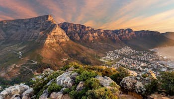 Luxury Holidays Africa