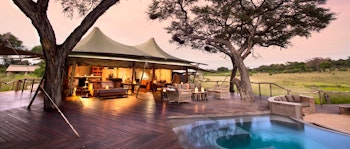 Somalisa Camp image 1