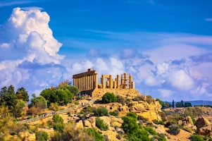 Discover Puglia and the Island of Sicily  image 1