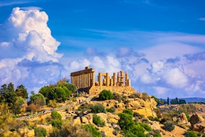 Discover Puglia & the Island of Sicily image 1