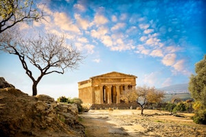 Discover Western Sicily image 1