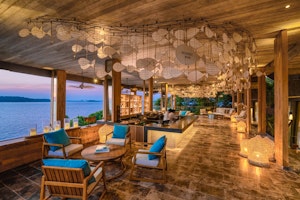 Six Senses Krabey Island image 3