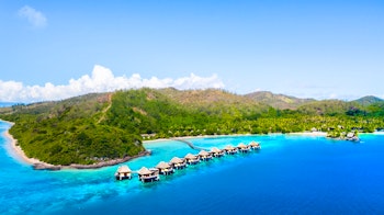 Likuliku Lagoon Resort image 1