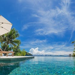Likuliku Lagoon Resort