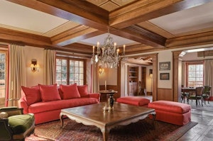 Les Chalets des Airelles