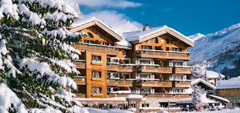 Airelles Val d’Isère image 1