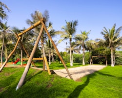 Kids Club at Al Bustan Palace, A Ritz-Carlton Hotel