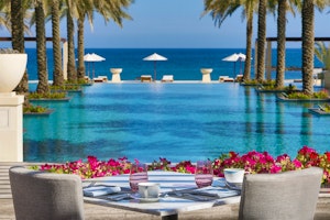 Al Bustan Palace, A Ritz-Carlton Hotel image 3