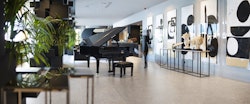 Abakus Piano Bar at Hotel Excelsior, Dubrovnik, Croatia