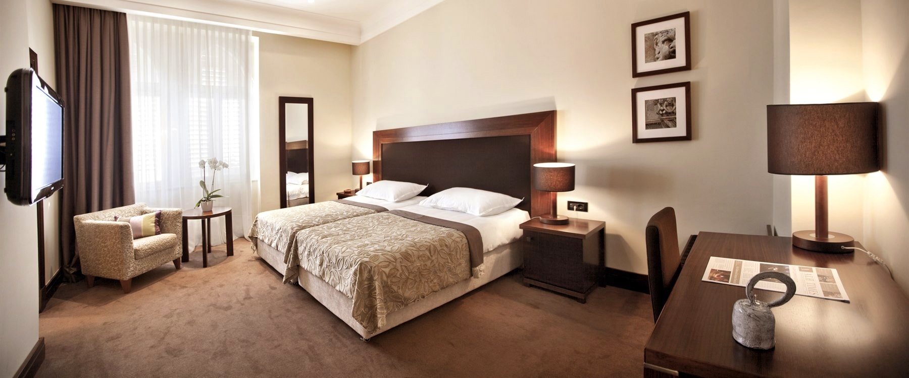 Superior Room, Villa Orsula, Dubrovnik