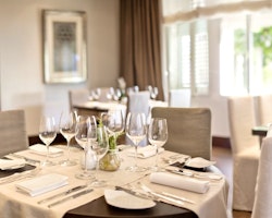 Victoria Restaurant, Villa Orsula, Dubrovnik