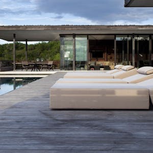 Two Bedroom Pool Villa