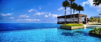 Alila Villas Uluwatu image 1