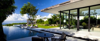 Alila Villas Uluwatu image 2